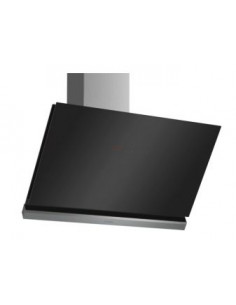 Campana Bosch DWK98PR60  90cm  cristal negro 