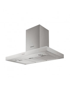 Campana Candy CMB955X  90cm  571m3 h