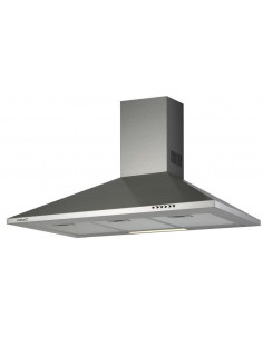 Campana Decorativa Cata V700  420m3 h  53dB  LEDs