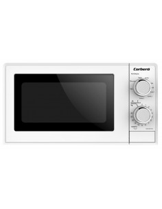 Microondas Corbero CMICG251GW  20L  Blanco  Grill