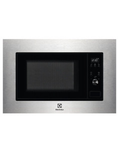 Microondas Electrolux EMS2203MMX  700W  20L  Integ