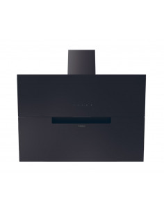 Campana Haier HADG9CBS4B  vertical  90cm  A  Negro