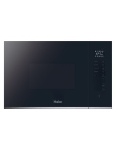 Microondas Haier H38FMWID2S7  integr  20L  grill