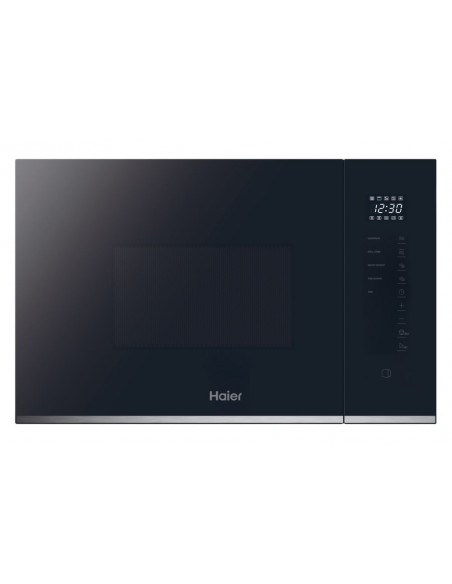 Microondas Haier H38FMWID2S7  integr  20L  grill