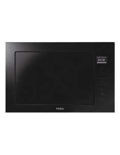 Microondas Haier H38MWID4ID27N  Integracion Titani