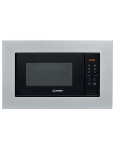 Microondas Indesit MWI120GX  20L  800W  Grill