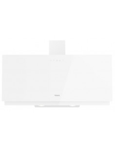 Campana Teka DVN97050TTCWH  90cm  A  blanca  Incl