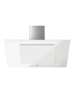 Campana Teka DVT98660TBSWH  90cm  blanca  Incl