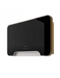 Campana Vertical Nodor NorBreeze ALIZE80DB  80cm N