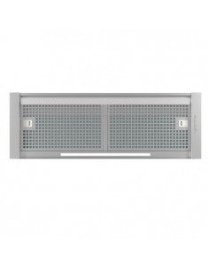 Campana Integr  Cata CORONAX90  90cm  850m3 h  50d