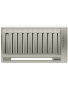 Campana Integracion Nodor CUDO520SS  655 h