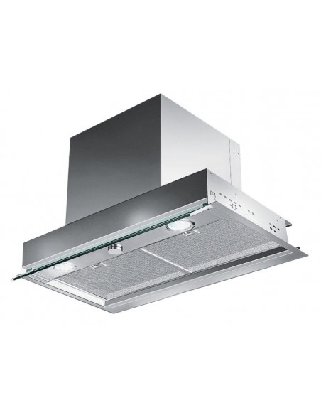 Campana Integrada Mepamsa DISCRET60X  Inox  360m3 