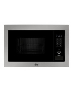 Microondas Teka MWE255FI  25L  Integr   Inox