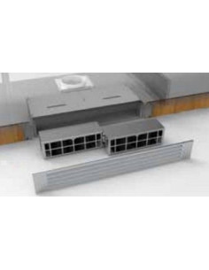 Kit recirculante Z  calo