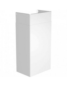 Kit chimenea Mepamsa 1330370909  superior