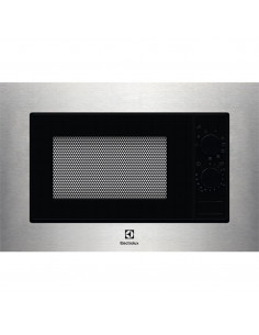 Microondas Electrolux KMSD203MMX  20L  700w  Grill