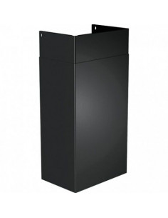 Prolongacion Canal Mepamsa Cuadro Kit chimenea