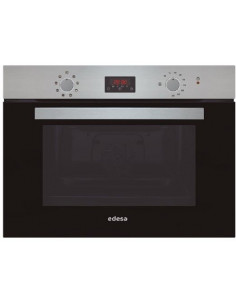 Horno Edesa EOE4530X A  40L  A  multif  45cm  inox
