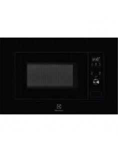 Microondas Electrolux LMS2173EMK  17L  700w  Negro