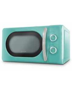 Microondas Grunkel MW20AZUL  20L  azul