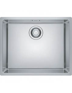 Fregadero Franke MRX21050  MARIS cubeta inox