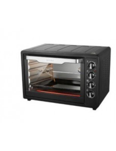 Mini Horno Grunkel HR63RMRUSTI  63L  Inox  1600w