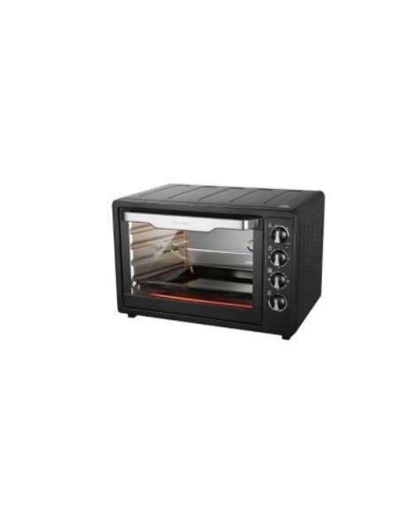 Mini Horno Grunkel HR63RMRUSTI  63L  Inox  1600w