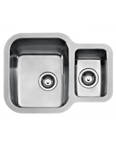 Fregadero Teka BE 1  C625 REV