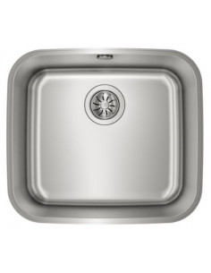 Fregadero Teka BE4540  1C Bajo Encimera 60cm