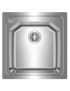 Fregadero Teka Brooklyn 50MXP 1C