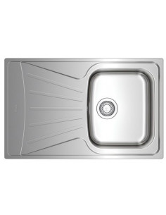 Fregadero Teka Starbright 45 EXP 1C 1E rev