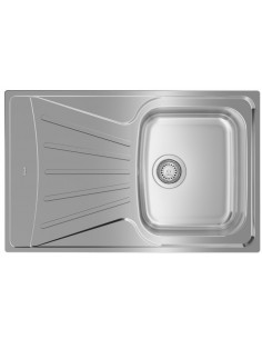 Fregadero Teka Starbright45EXP  1C1E  Izquierda