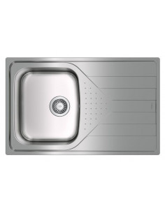 Fregadero Teka Universe 45 TXP 1C1E dcha