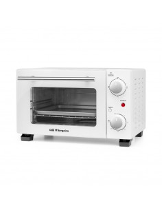Mini Horno Orbegozo HO975  10L  800w  Blanco