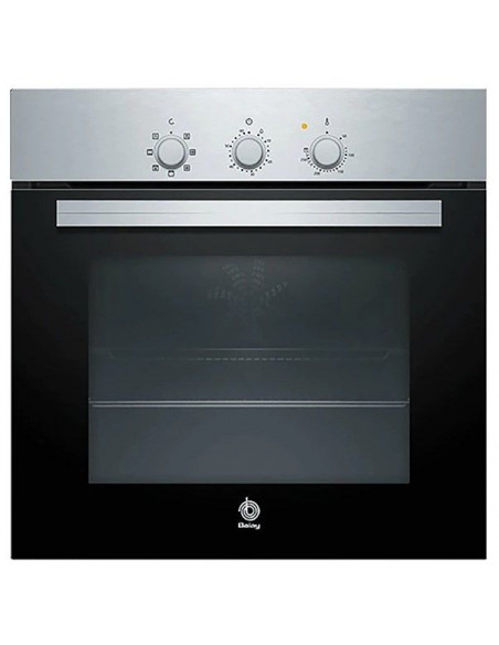 Horno Balay 3HB2010X0  66L  Multif 