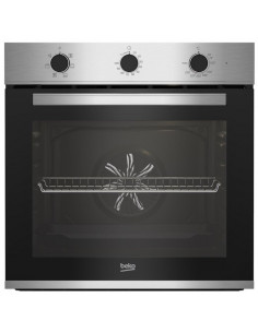 Horno Beko BBIE12100XD  Multif   66L  A  Inox