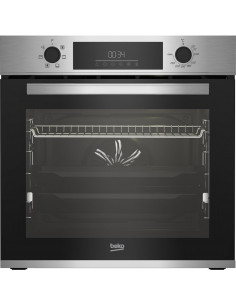 Horno Beko BBIE123001XD  Multif   72L  A  Inox