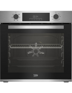 Horno Beko BBIE12300XD  Multif   72L  A  Inox