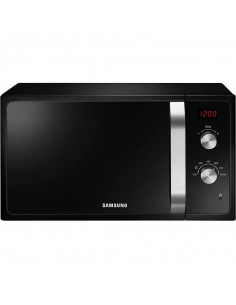 MICROONDAS AIWA MW230DGBK 23L