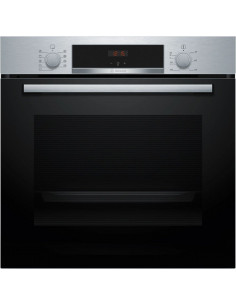 Horno Bosch HBA514ES3  Multif   71L  A   Negro Ino