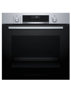 Horno Bosch HBG536ES3  Multif   71L  A   Inox Negr
