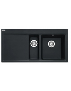 FREGADERO FRANKE MTG 651 100 ONYX AUTO I