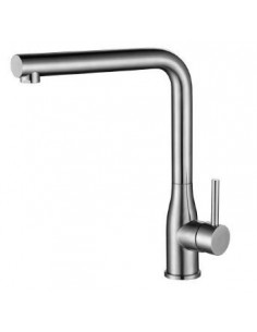 Grifo Monomando Nova FR27  FENIX  inox