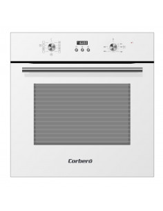 Horno Corbero CCHMD803W  Multif 8  70L  A  BLANCO