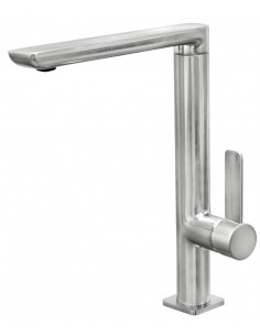 Grifo Teka FO 915 I INOX