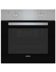 Horno Edesa EOE5010XA  62L  Convencional  60cm