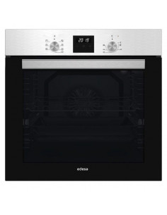 Horno Edesa EOE6040XA  70L  A  Multif  Pirolit  in