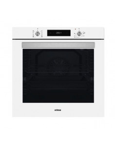 Horno Edesa EOE7050FWH  multif   80l  cristal blan