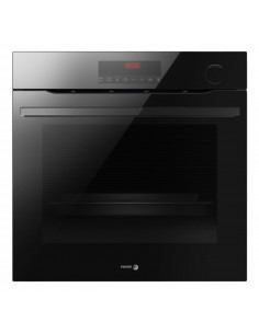 Horno Fagor 8H875TCN  multf   77l  cristal negro