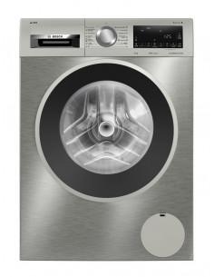 Lavadora Bosch WGG244FXES  9kg  1400rpm  a  inox